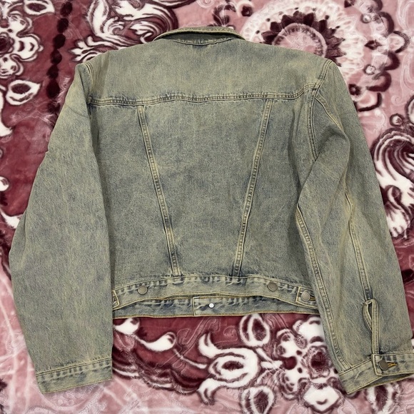 Denim Jacket - Picture 3 of 7